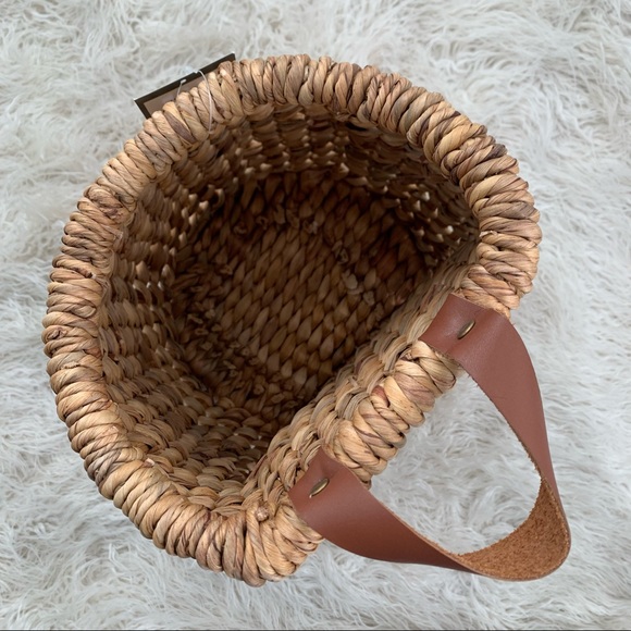 Threshold Hanging Basket Sold Out New With Tags - Picture 14 of 14